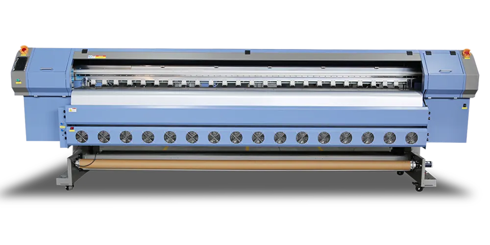 T8-320 wide-format printer